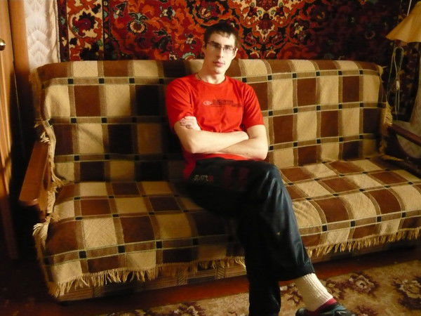 Стас Гаврилов