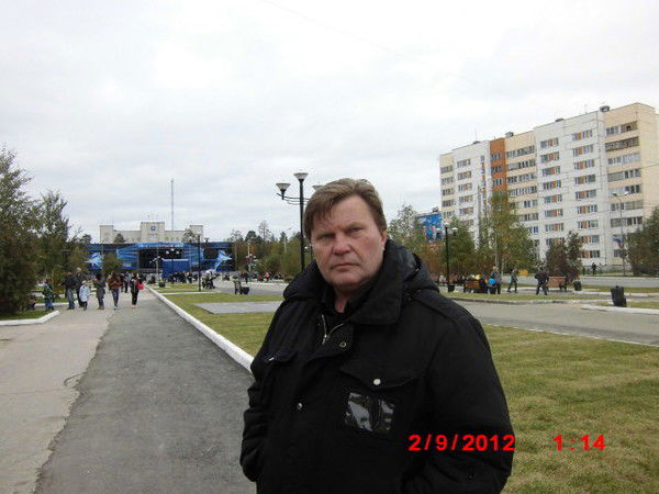 Леонид Пухнаревич