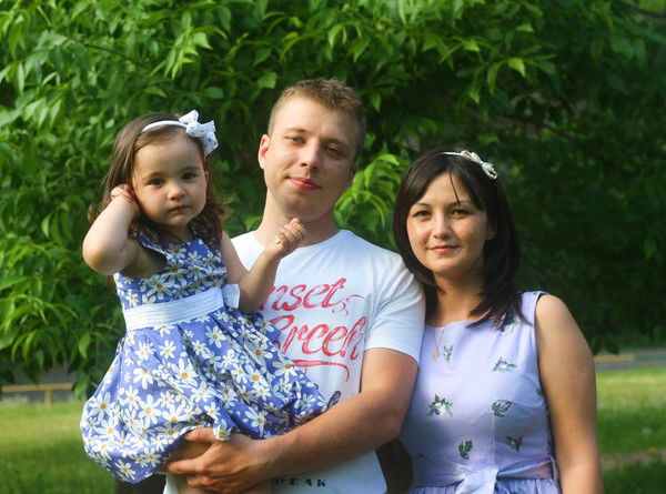 Лилия Куренкова