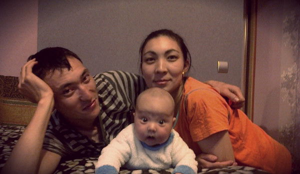 Заурбек Кубеев