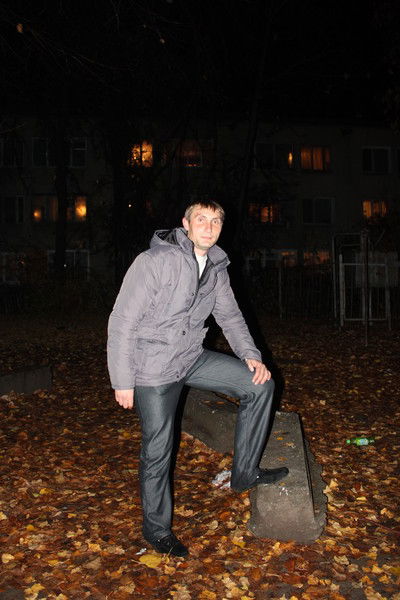 Сергей Капитаненко