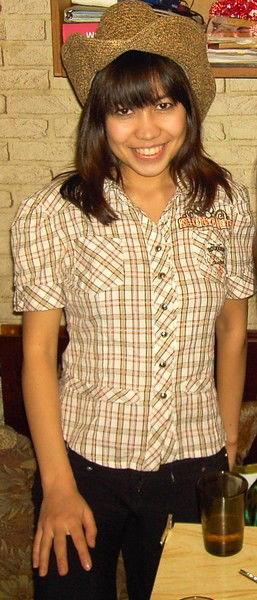 Эльнара Сабирова