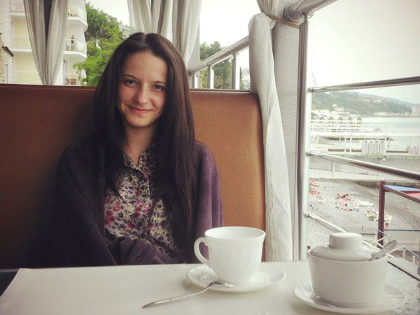 Анжелика Голотайсторова