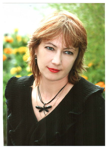 Жанна Черновская