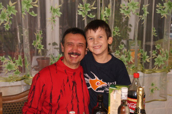 Валерий Сахабутдинов