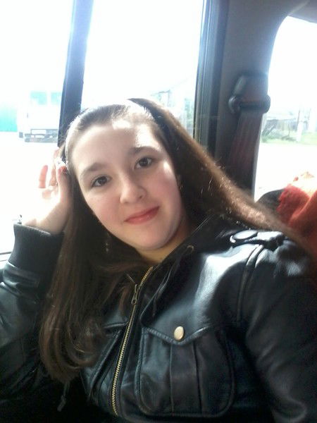 Малика Маглаперидзе