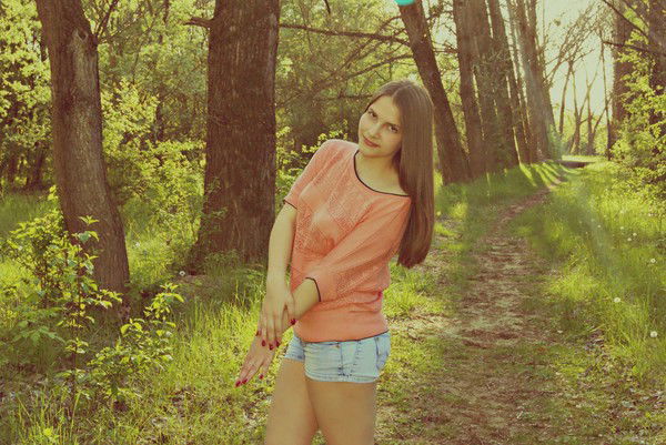 Дарья Николаева