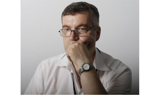 Илья Глушнев