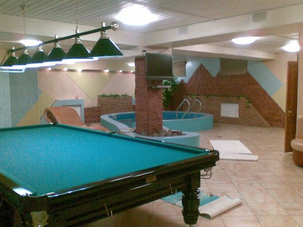 Аслан Бариев