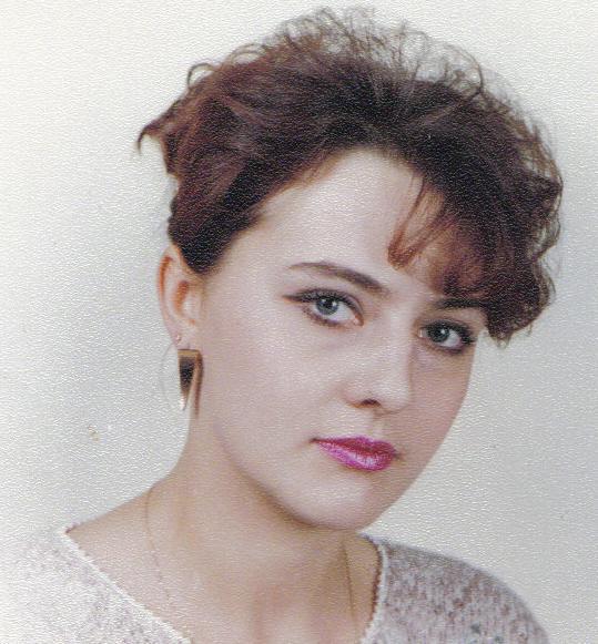 Ольга Гриценко