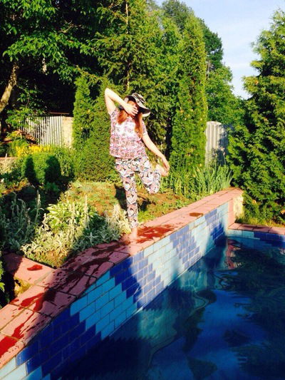 Валя Мацько