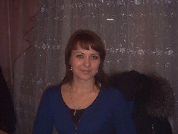 Татьяна Ловицкая