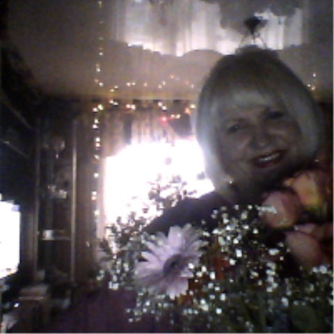 Татьяна Шурупова