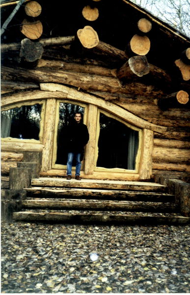 Игорь Булва