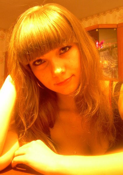 Надейка Кононова