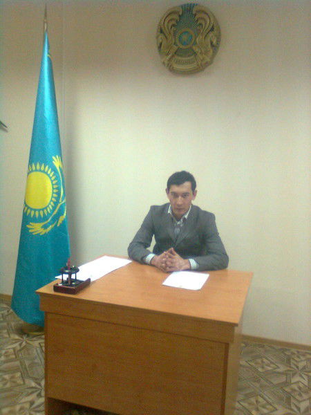 Бауыржан Бауржан