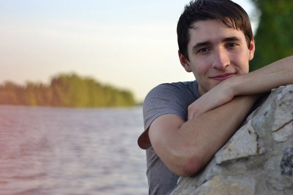 Григорий Просветов