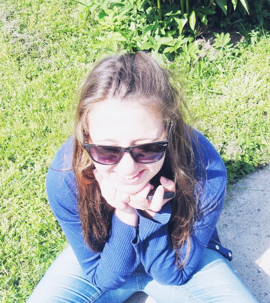 Christina Devnozashvili