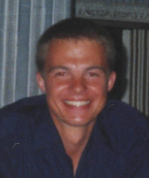 Роман Губанищев