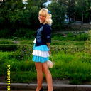 Анна Мясникова