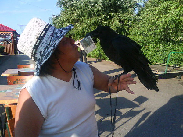 Алексей Воронов