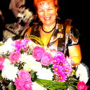 Нина Изулина