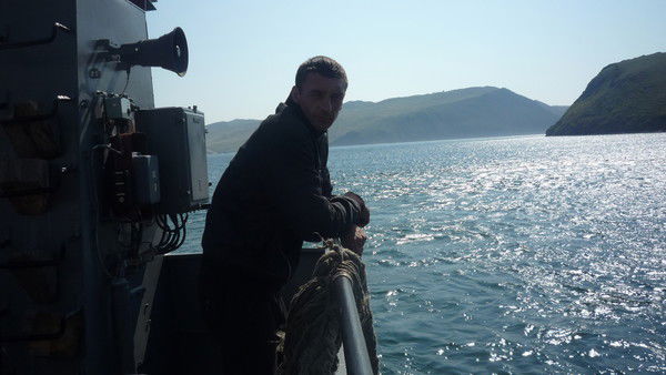 Андрей Злобин