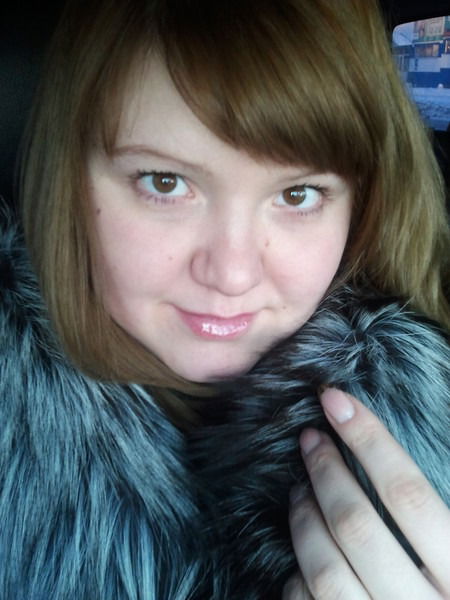 Анечка Матвеева