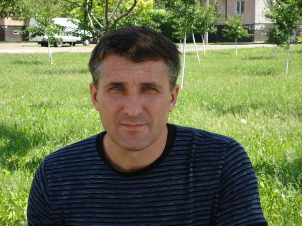 Михаил Прус