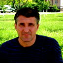 Михаил Прус