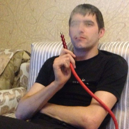 Денис Маркин