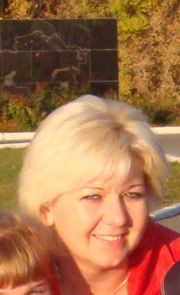 Жанна Власова