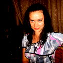 Настя Землянских