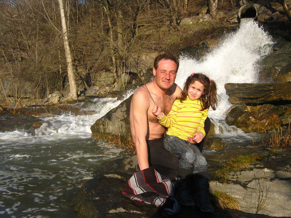 Максим Данилов