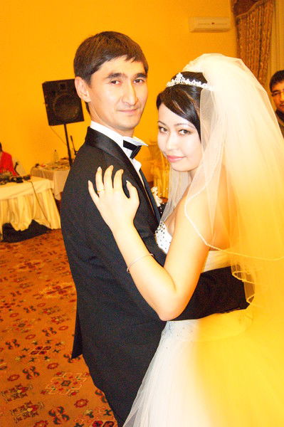 Жанибек Жанибек