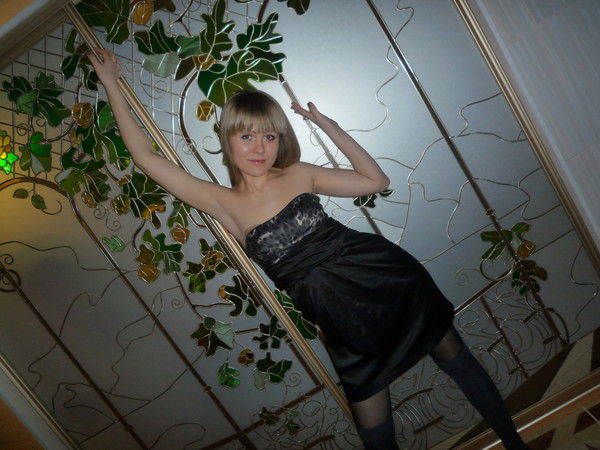 Екатерина Коркунова