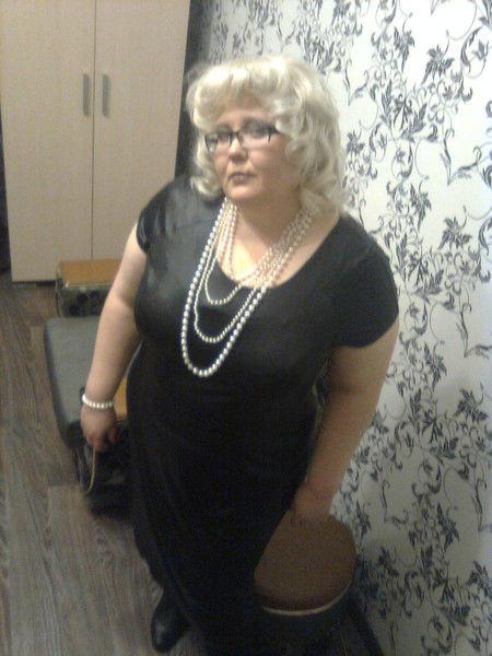 Татьяна Рубцова