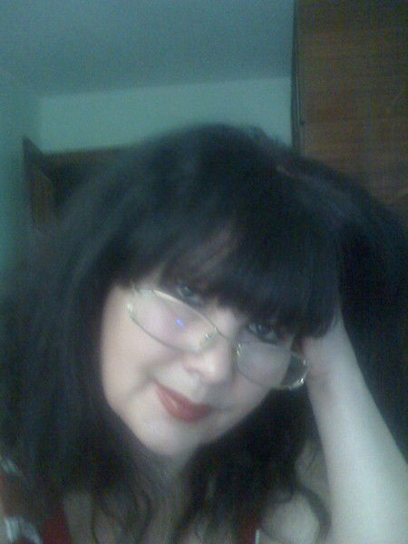 Мария Мармиладкина