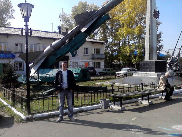 Дмитрий Зайцев