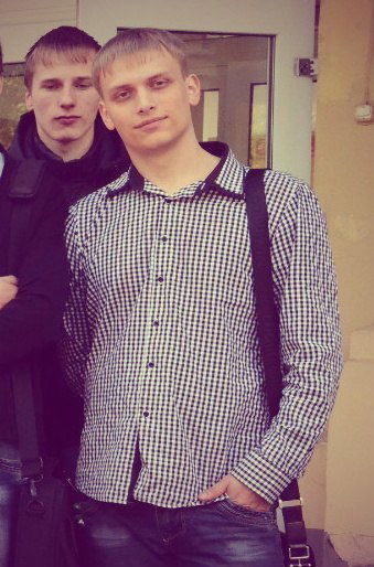 Евгений Татьмянин