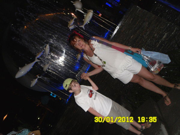 Оксана Долгих