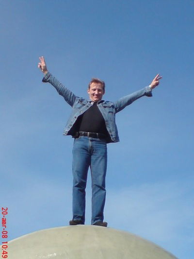 Семен Катышев