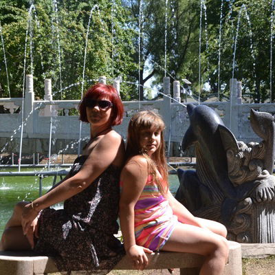 Даша Музыка