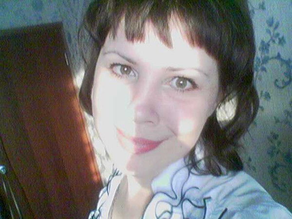 Наталья Перетятко