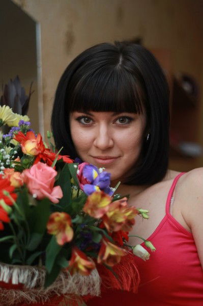 Анна Качайкина