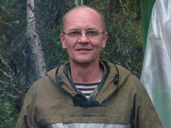 Александр Пешин