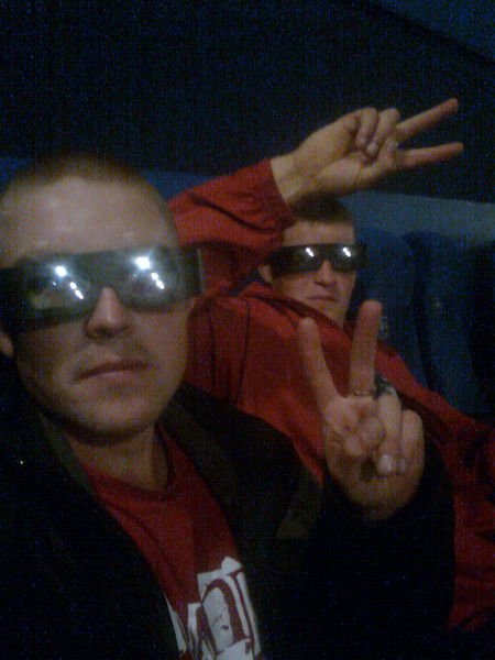 Александр Бурлаков