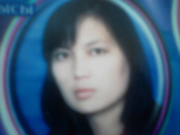 Раушан Сембинова