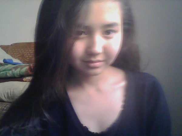 Касиет Адилбеккызы