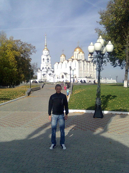 Максим Осипов